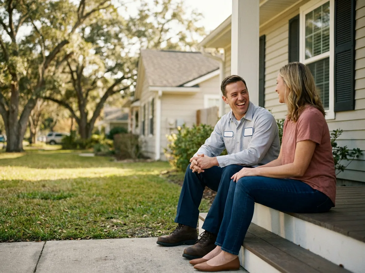 Septic tank pumping FAQs for Harker Heights, TX